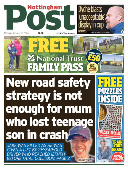 Nottingham Post