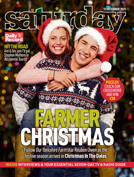 Daily Record Supplement