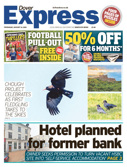 Dover Express
