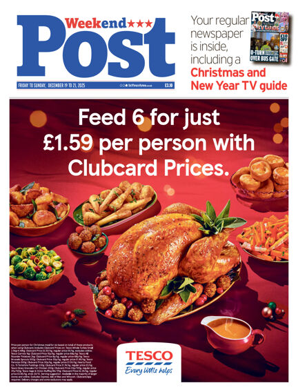 Bristol Post