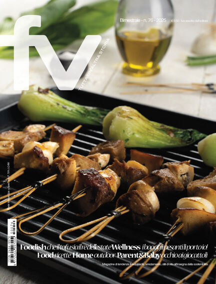 FunnyVegan Magazine