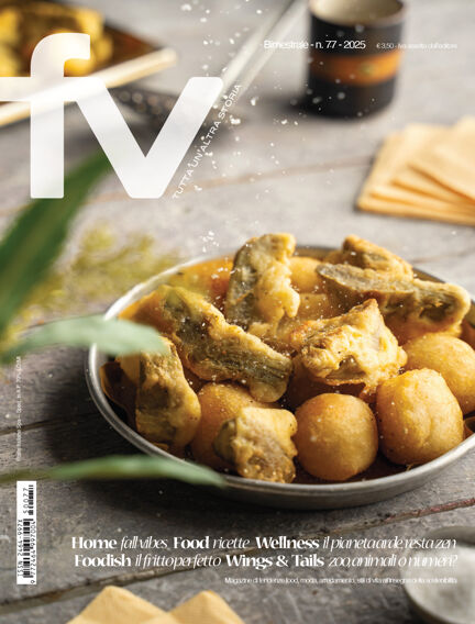 FunnyVegan Magazine