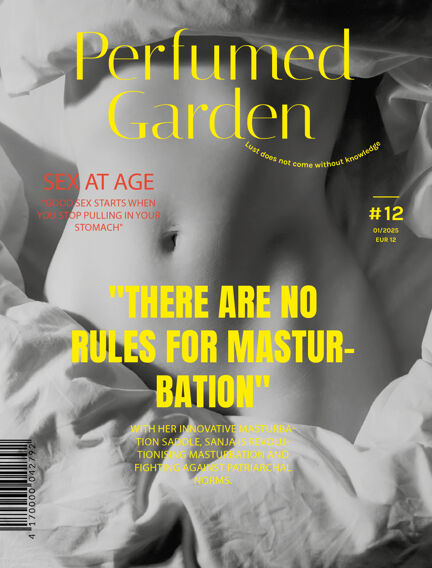 Perfumed Garden - EN