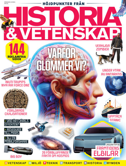 Historia & Vetenskap