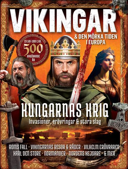 Historia (SE)