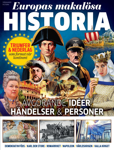 Historia (SE)