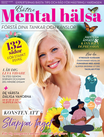 Hälsa & Mindfulness