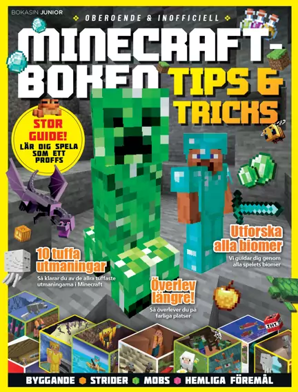 Minecraft (SE)