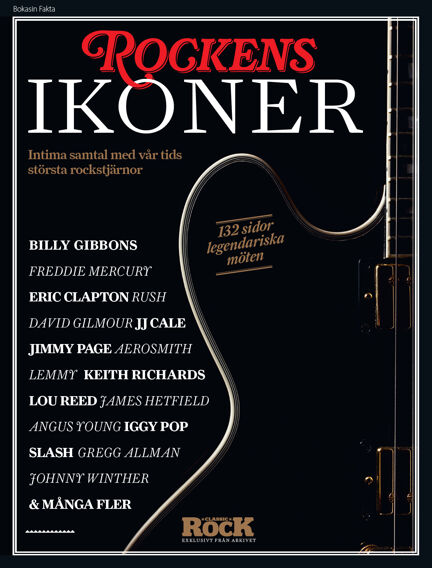 Rockens legender
