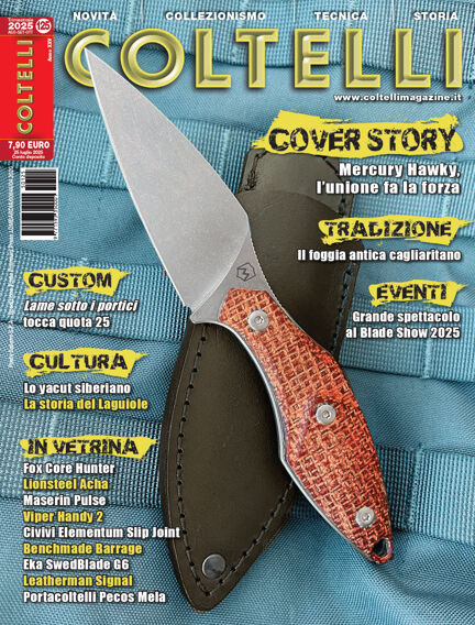 COLTELLI