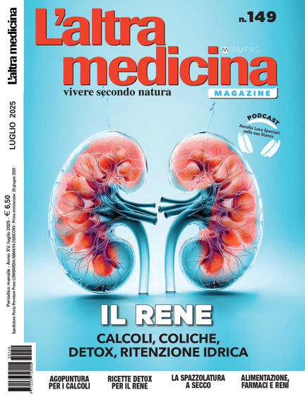L'ALTRA MEDICINA