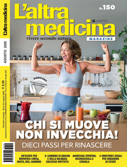 L'ALTRA MEDICINA