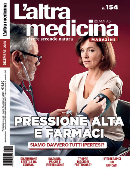 L'ALTRA MEDICINA