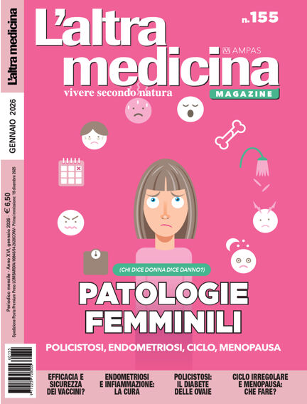 L'ALTRA MEDICINA