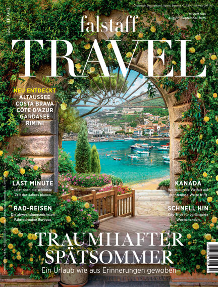 falstaff TRAVEL