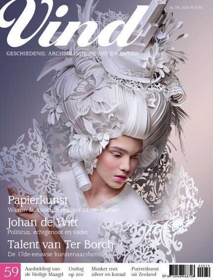 Vind magazine