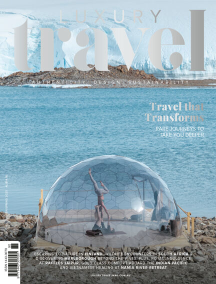 Luxury Travel