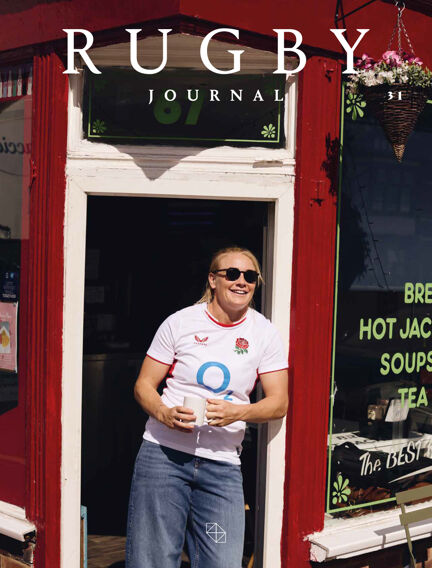 The Rugby Journal