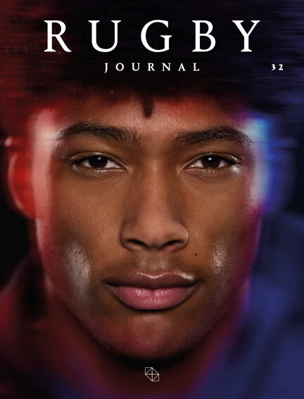 The Rugby Journal