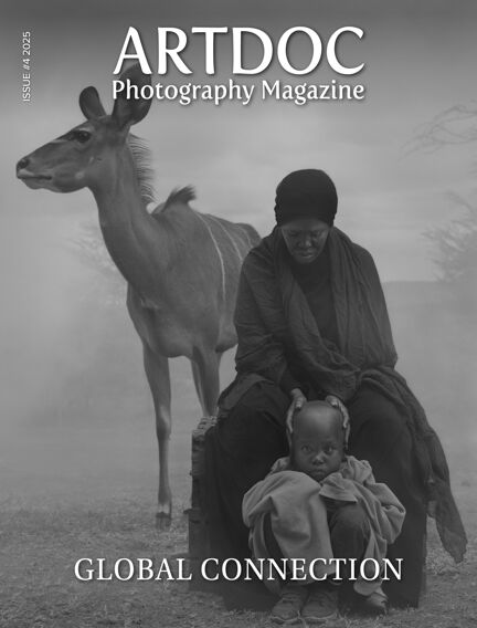 Artdoc Photography Magazine