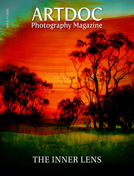 Artdoc Photography Magazine