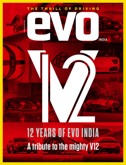 Evo India