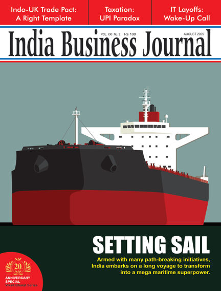 Indian Business Journal