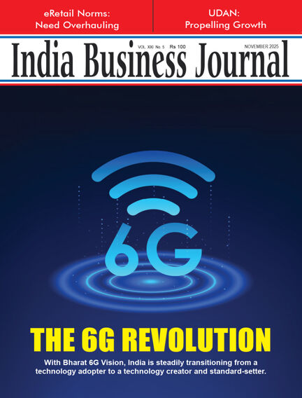 Indian Business Journal