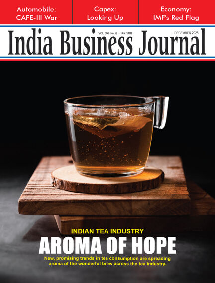 Indian Business Journal
