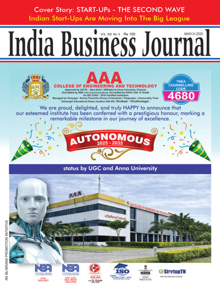 Indian Business Journal