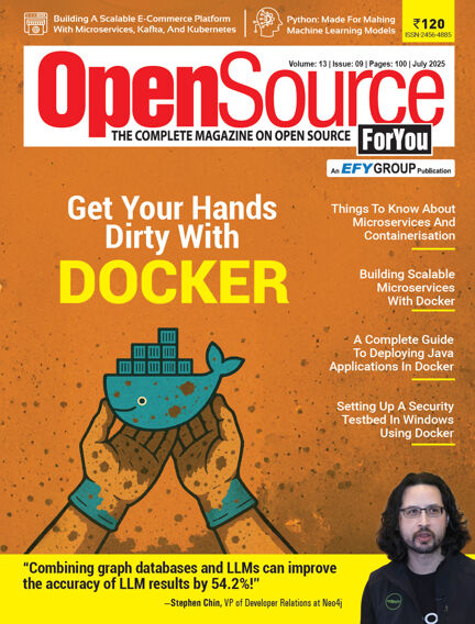 Open Source for You