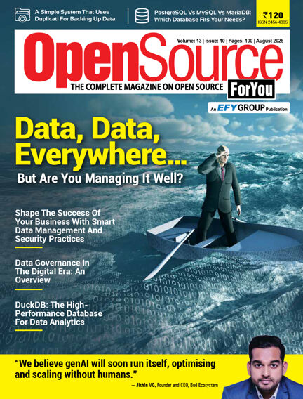 Open Source for You