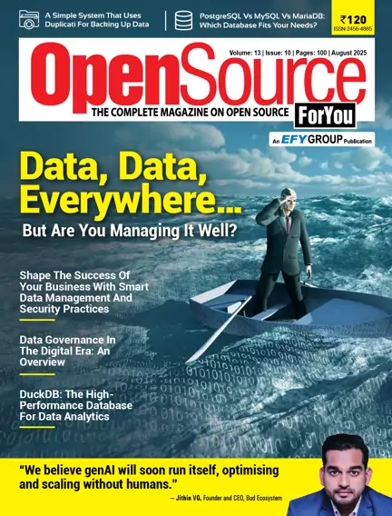 Open Source for You
