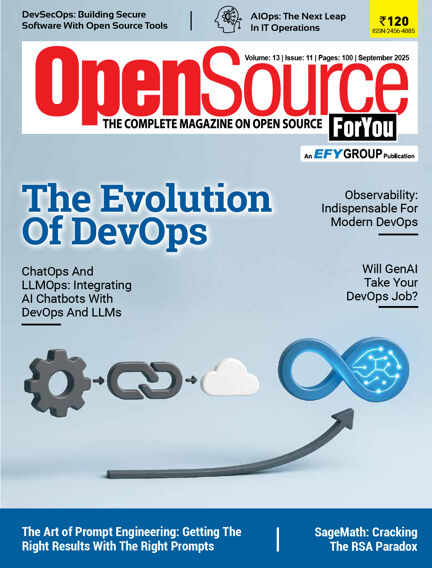 Open Source for You