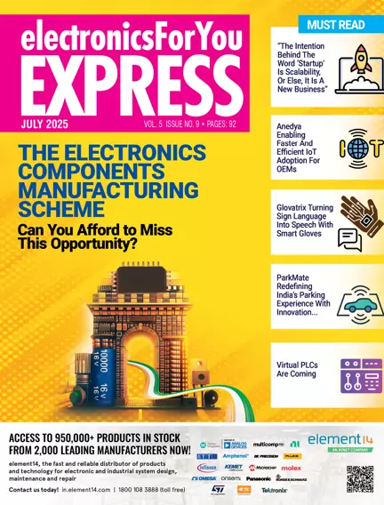 Electronics for You