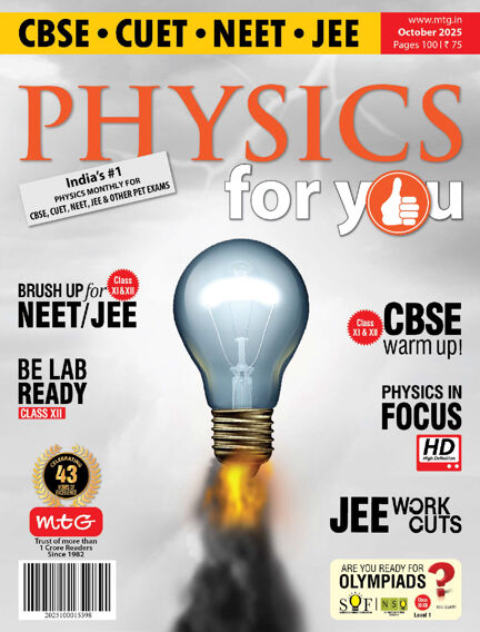 Physics For You