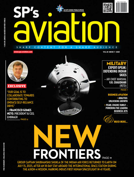 SP's Aviation
