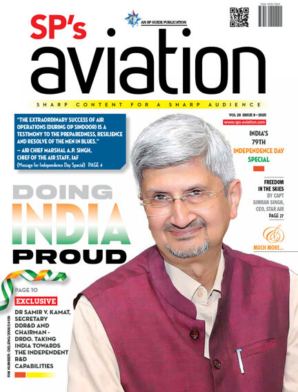 SP's Aviation