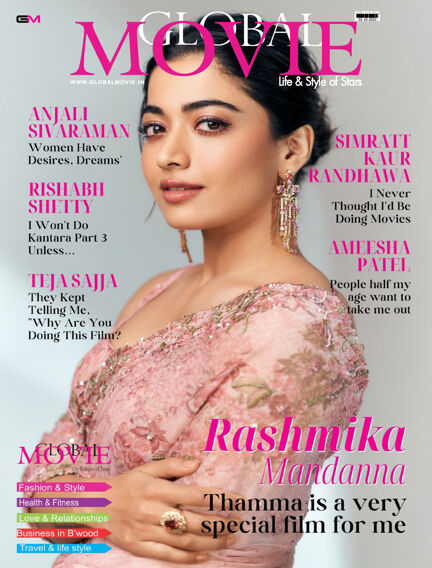 GLOBAL MOVIE MAGAZINE
