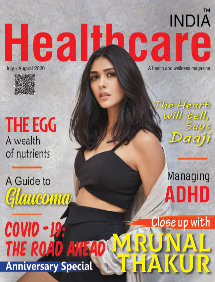 Health Issue Magazine Health Magazines In India