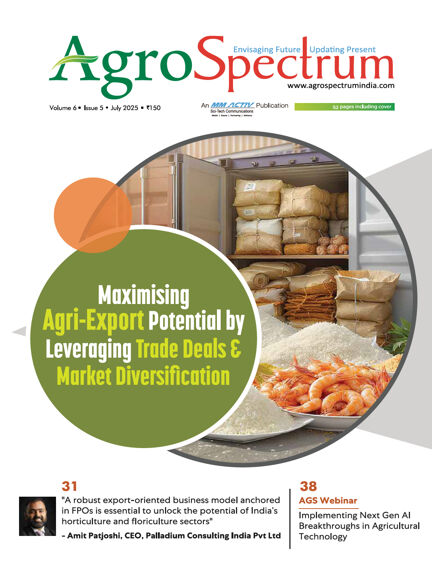 AgroSpectrum