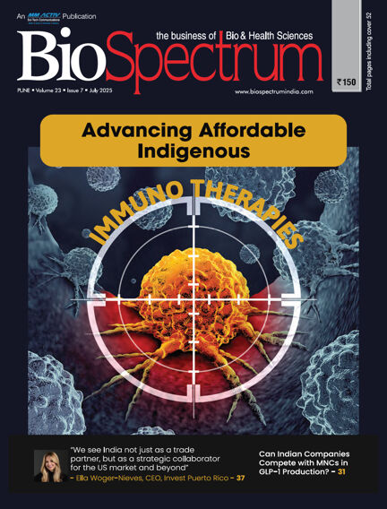 Bio Spectrum