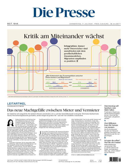 Die Presse