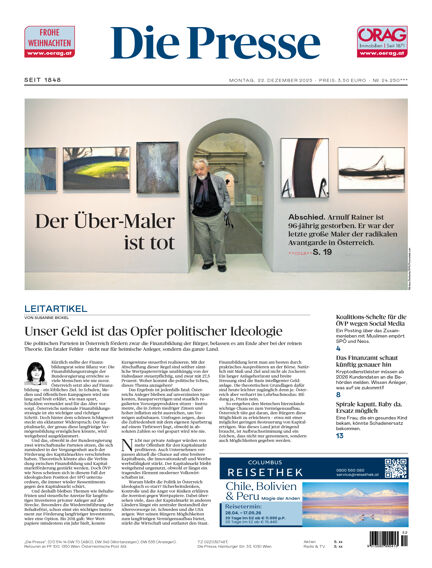 Die Presse