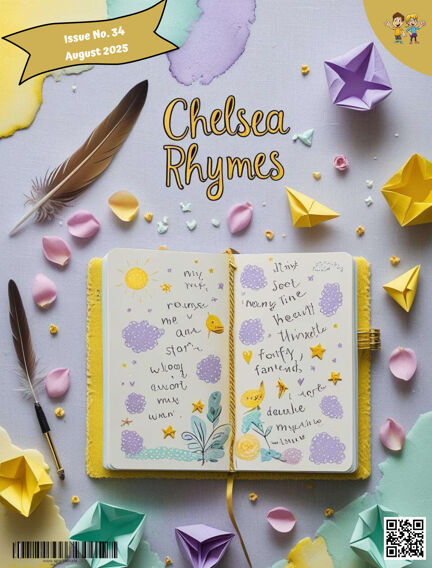 Chelsea Rhymes