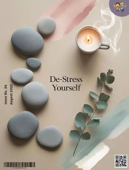 De-Stress Yourself