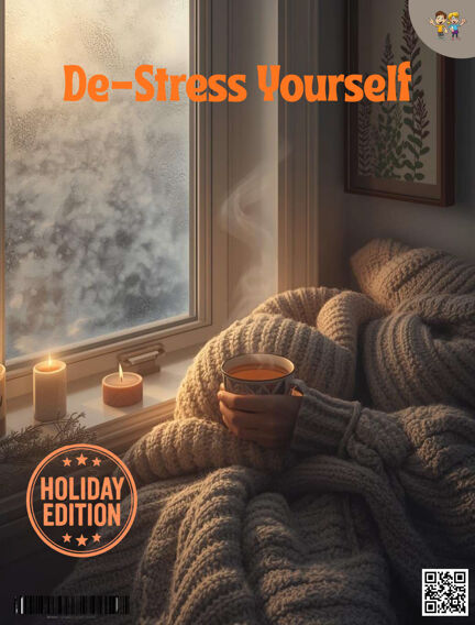 De-Stress Yourself