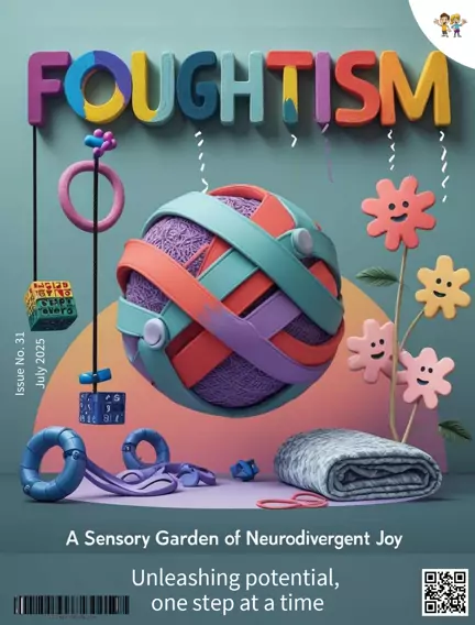 Foughtism Magazine