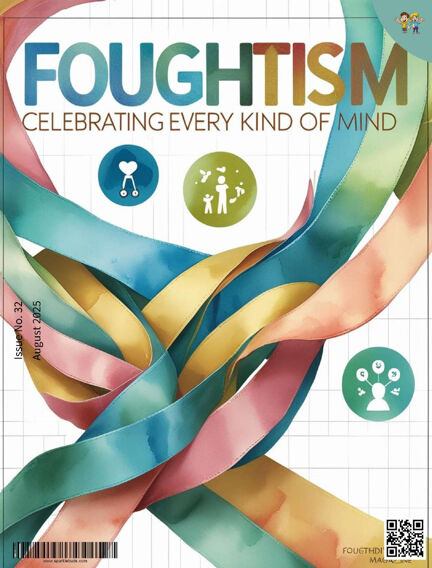 Foughtism Magazine