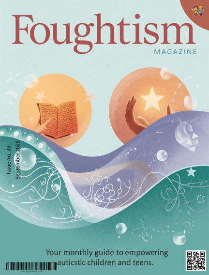 Foughtism Magazine